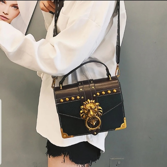 Sale!❤💕Luxury European Shoulder Crossbody Bag - Picture 8 of 8